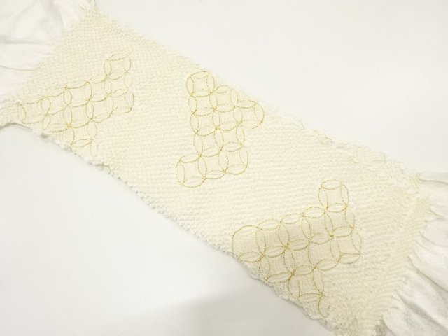 Japanese Kimono / Accessories Silk